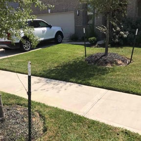 landscaping by 4 seasons landscaping and snow removal reviewed on August 20, 2025