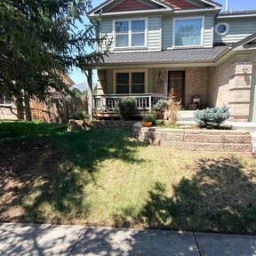 Flower Bed Weeding by S &amp; S Outdoor Solutions reviewed on August 15, 2026