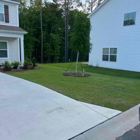 turf care by L and M Landscapping reviewed on August 11, 2024