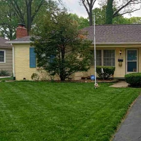 landscaping services by Proper Lawn Care Co reviewed on August 15, 2025