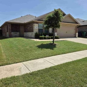 yard service by C&G lawncare reviewed on August 15, 2025