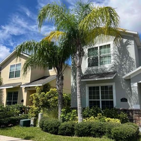 Tree Care by Kings well kept lawn care reviewed on August 18, 2025