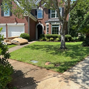 turf care by A &amp; P Analytics reviewed on August 19, 2025