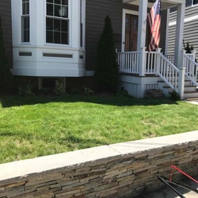 yard work by Just Handy reviewed on August 21, 2025