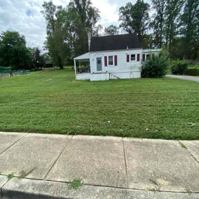 lawn care services by Lush Lawns reviewed on February 4, 2024