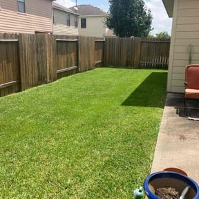 lawn care services by Newscapes, LLC reviewed on August 16, 2025