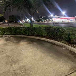Bush Trimming by CCs lawncare reviewed on October 21, 2025