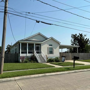 landscaping services by Cut Rite reviewed on August 19, 2025