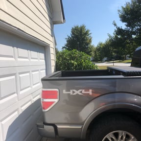 Bush Trimming by S&S Lawn Care reviewed on August 20, 2025