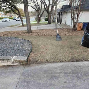 Leaf Removal by OV Lawncare reviewed on September 16, 2025