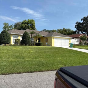 landscaping services by grass cuts of iowa reviewed on August 21, 2025