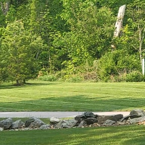 lawn care by RTH Lawn Service & Landscaping LLC reviewed on May 3, 2024