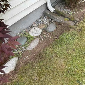 Flower Bed Weeding by Perea Landscaping llc reviewed on May 17, 2026