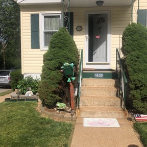 Bush Trimming by Armstrong&#039;s Lawn Care Plus reviewed on November 19, 2025