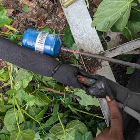 Flower Bed Weeding by Silver Oak Lawn &amp; Landscape LLC reviewed on August 15, 2026