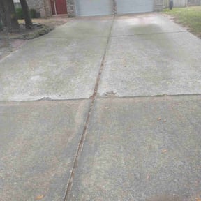 Leaf Removal by Clean cuts lawn care reviewed on August 18, 2025