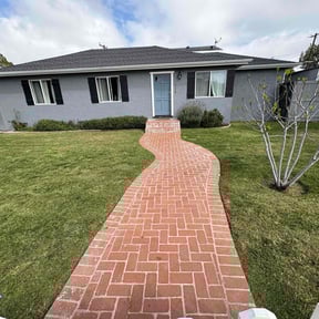landscaping by Pellot Ayala Landscaping Inc reviewed on August 15, 2025