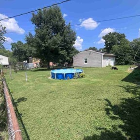 turf maintenance by Ramirez lawn and landscaping reviewed on October 11, 2023