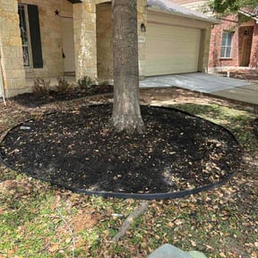 Flower Bed Weeding by Silver reviewed on April 14, 2026