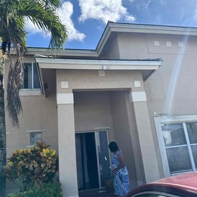 Bush Trimming by RJ landscaping reviewed on October 20, 2025