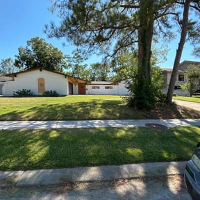 yard service by J&S Lawn Care reviewed on August 16, 2025