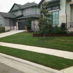 turf care by Speedy Rabbit Lawncare reviewed on July 20, 2023