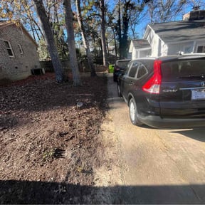 lawn maintenance by Love-o-Lawns reviewed on May 24, 2024