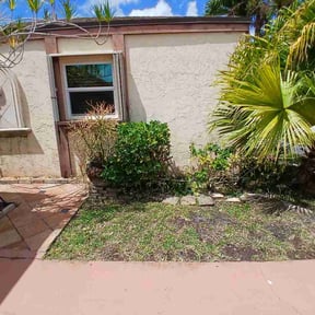 Bush Trimming by South Texas Lawn and Home services reviewed on May 11, 2026