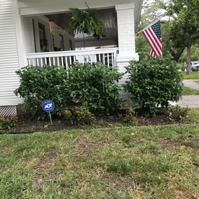 Bush Trimming by S&K Lawns & Landscapes reviewed on August 21, 2025