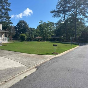 landscaping services by 1970 reviewed on August 20, 2025