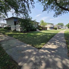 landscaping services by SPX Lawncare reviewed on August 17, 2025
