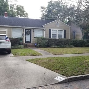 Bush Trimming by Big Redds Landscaping and Lawn Maintenance reviewed on August 16, 2025