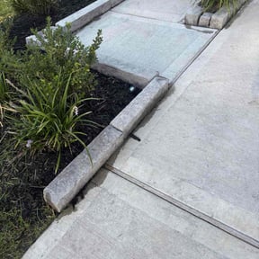 Flower Bed Weeding by Parker N Sons reviewed on November 7, 2025