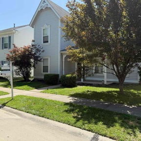 landscaping services by Mark Cowper Lawn and Landscape Maintenance reviewed on August 17, 2025