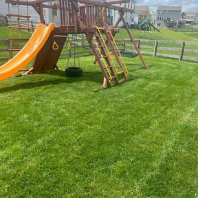 landscaping by Green Hands Landscaping reviewed on January 26, 2026