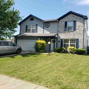 gardening service by RTH Lawn Service & Landscaping LLC reviewed on August 15, 2025