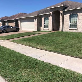 lawn service by McGuire Lawn & Leaf reviewed on April 25, 2024