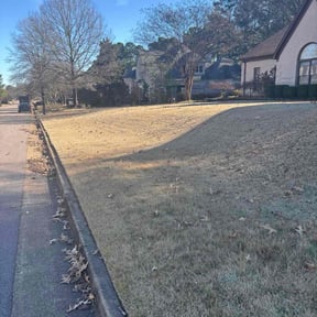 Leaf Removal by Garden Lawn Care reviewed on December 25, 2025