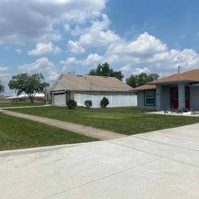 lawn service by Father n Son git&#039;er done Handyman and lawn service reviewed on August 15, 2025