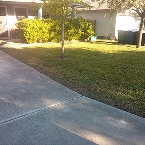 Leaf Removal by Rodriguez Lawn Care LLC reviewed on August 19, 2025