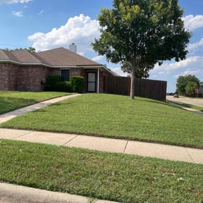 gardening service by Mike Morgan Mowing reviewed on August 17, 2019