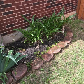 Flower Bed Weeding by Otto lawnmower reviewed on August 18, 2025