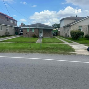 landscaping services by Mitchell Johnson reviewed on August 19, 2025