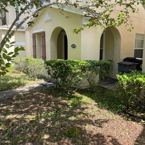 Bush Trimming by Green Thumb Lawn Services reviewed on August 15, 2025