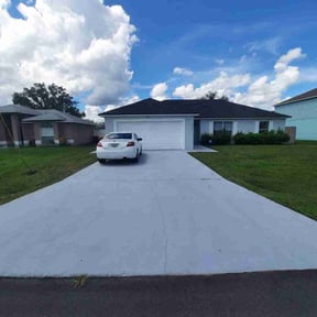 gardening service by Cruz Mowing reviewed on August 16, 2025