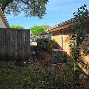 Bush Trimming by Adams lawns and more reviewed on April 5, 2026