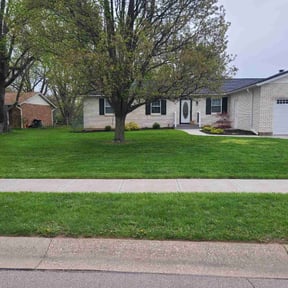 landscaping services by Rod Lawn Service reviewed on December 21, 2025