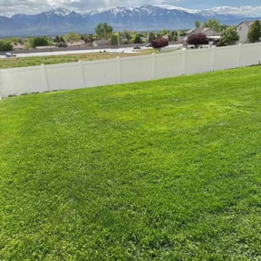 landscaping services by lane lanescape reviewed on August 16, 2025