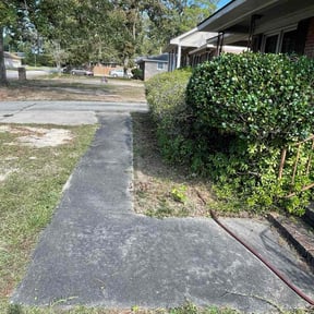 Bush Trimming by Mojica Lawn Care reviewed on February 21, 2023