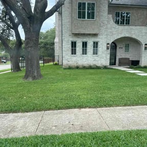 yard care by Fairwood Landscape reviewed on August 20, 2025